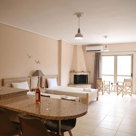 Lefkada Dikran'S Guest House Nydri  Exterior photo